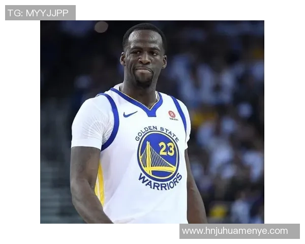德雷蒙德格林DraymondGreen