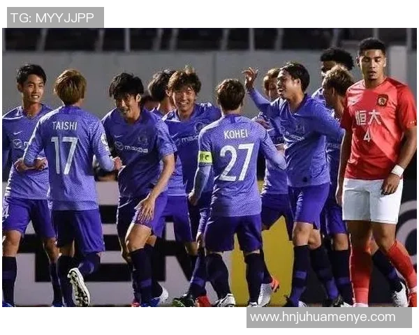 鹿岛鹿角对阵广岛三箭亚冠直播精彩瞬间全记录